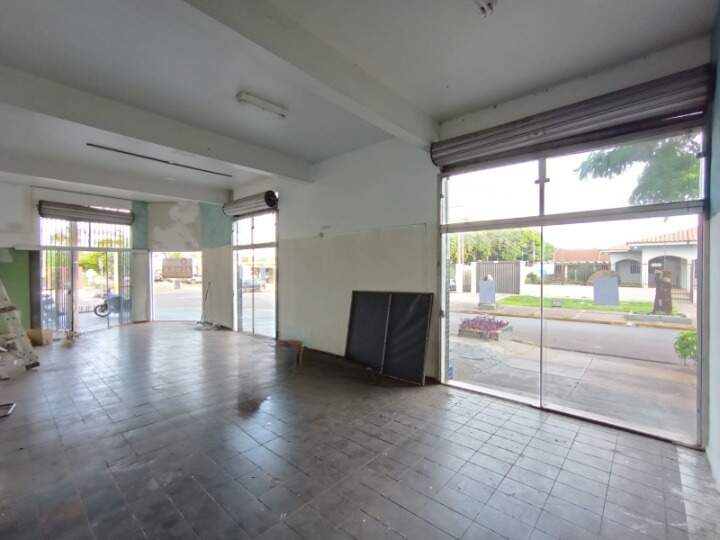 Salão Comercial no Jardim Caramuru em Dourados/MS — foto 2