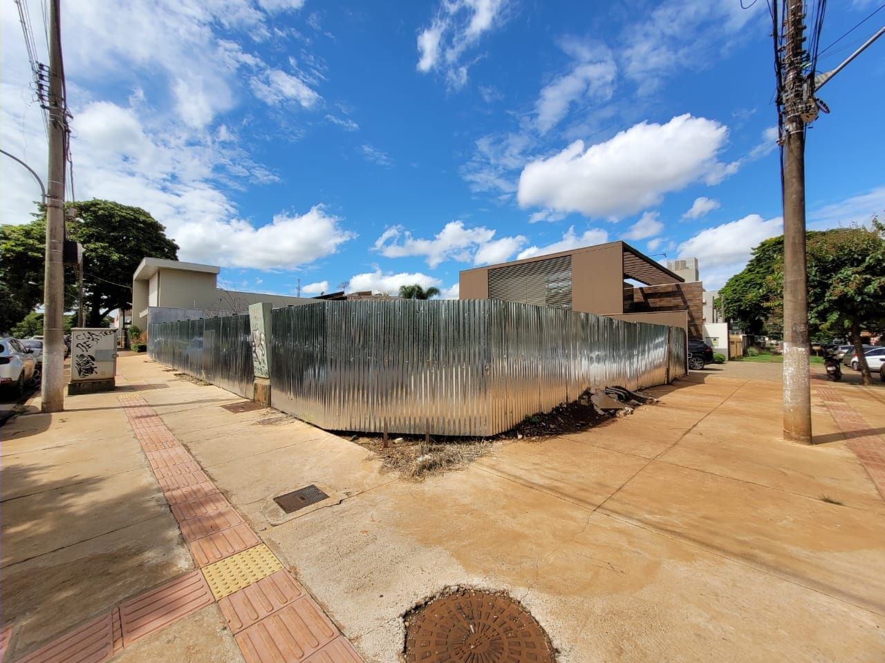 Terreno/Lote no Jardim Central em Dourados/MS — foto 1