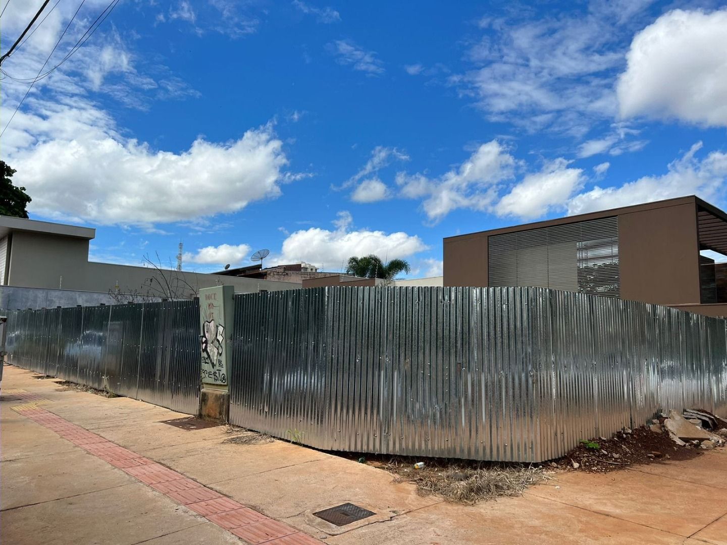 Terreno/Lote no Jardim Central em Dourados/MS — foto 3