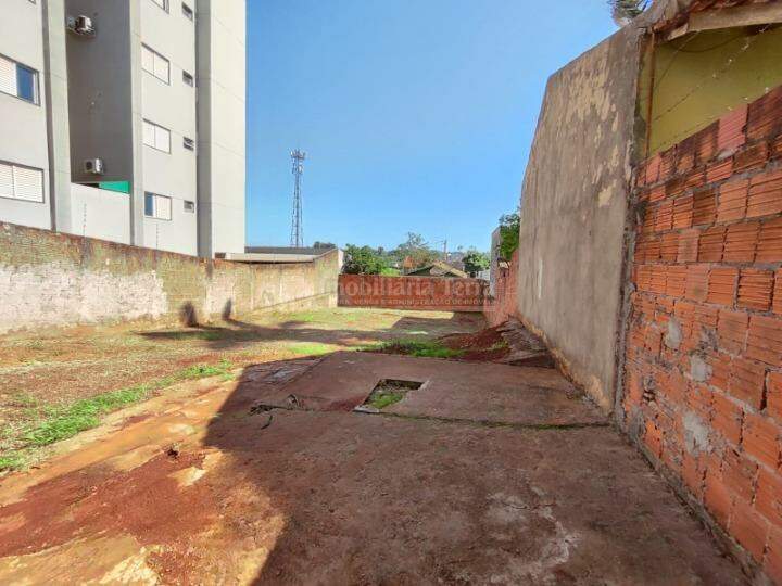 Terreno/Lote no Jardim Universitário em Dourados/MS — foto 2