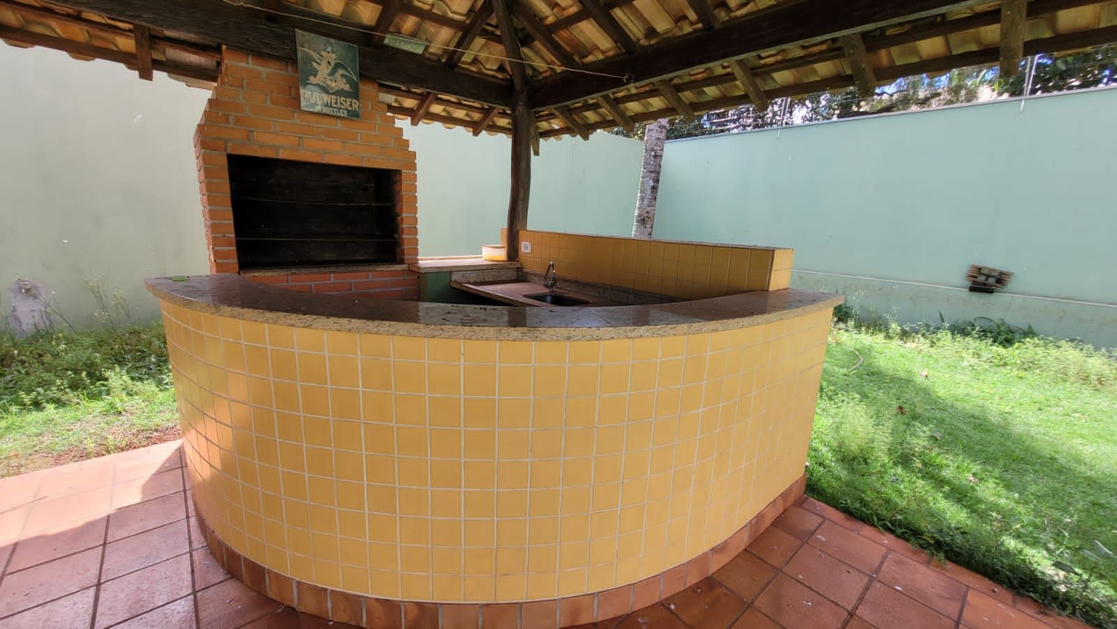 Casa com 4 quartos sendo 1 suíte no Jardim Europa em Dourados/MS — foto 13