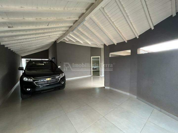 Casa com 3 quartos no Parque Alvorada em Dourados/MS — foto 2