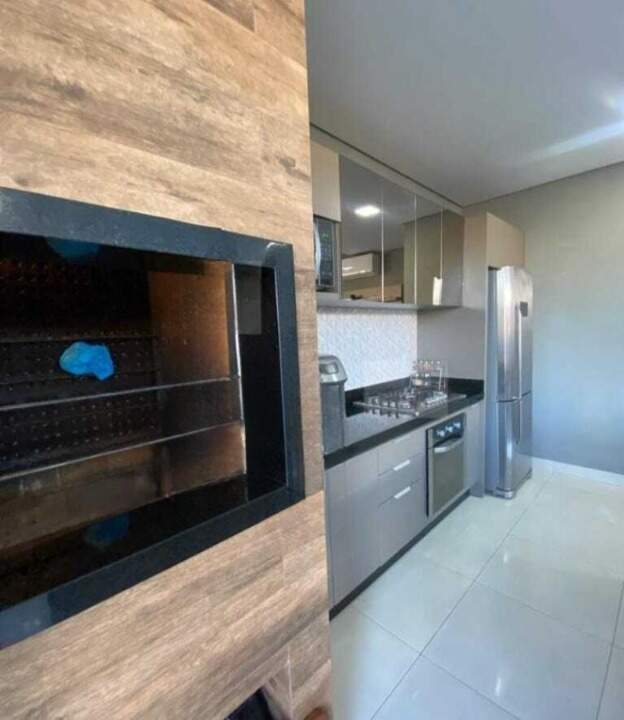 Casa com 2 quartos sendo 1 suíte no Santa Fé em Dourados/MS — foto 5