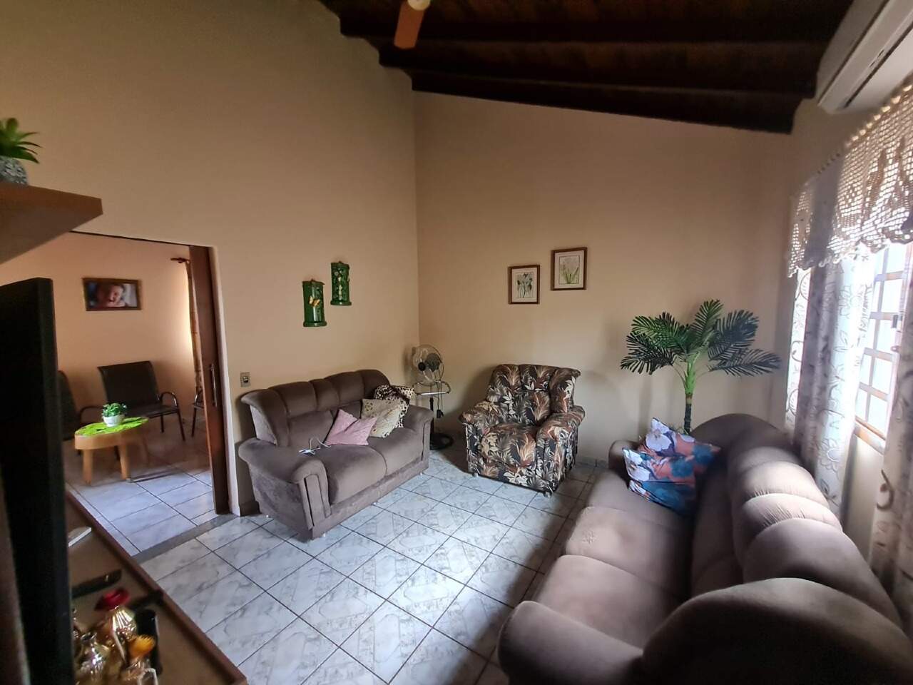 Casa na Vila Martins, foto 2 de 9
