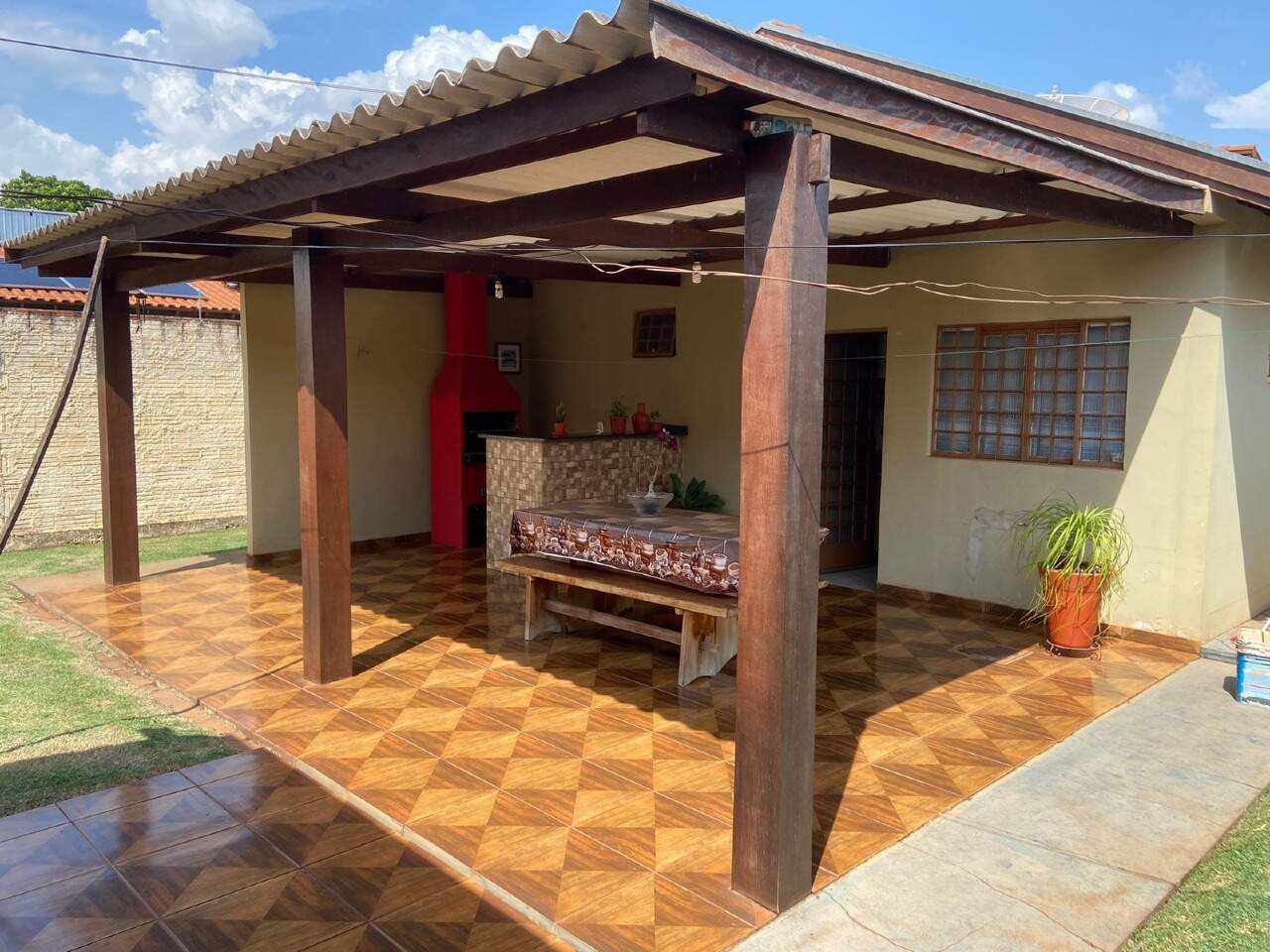 Casa na Vila Martins, foto 8 de 9