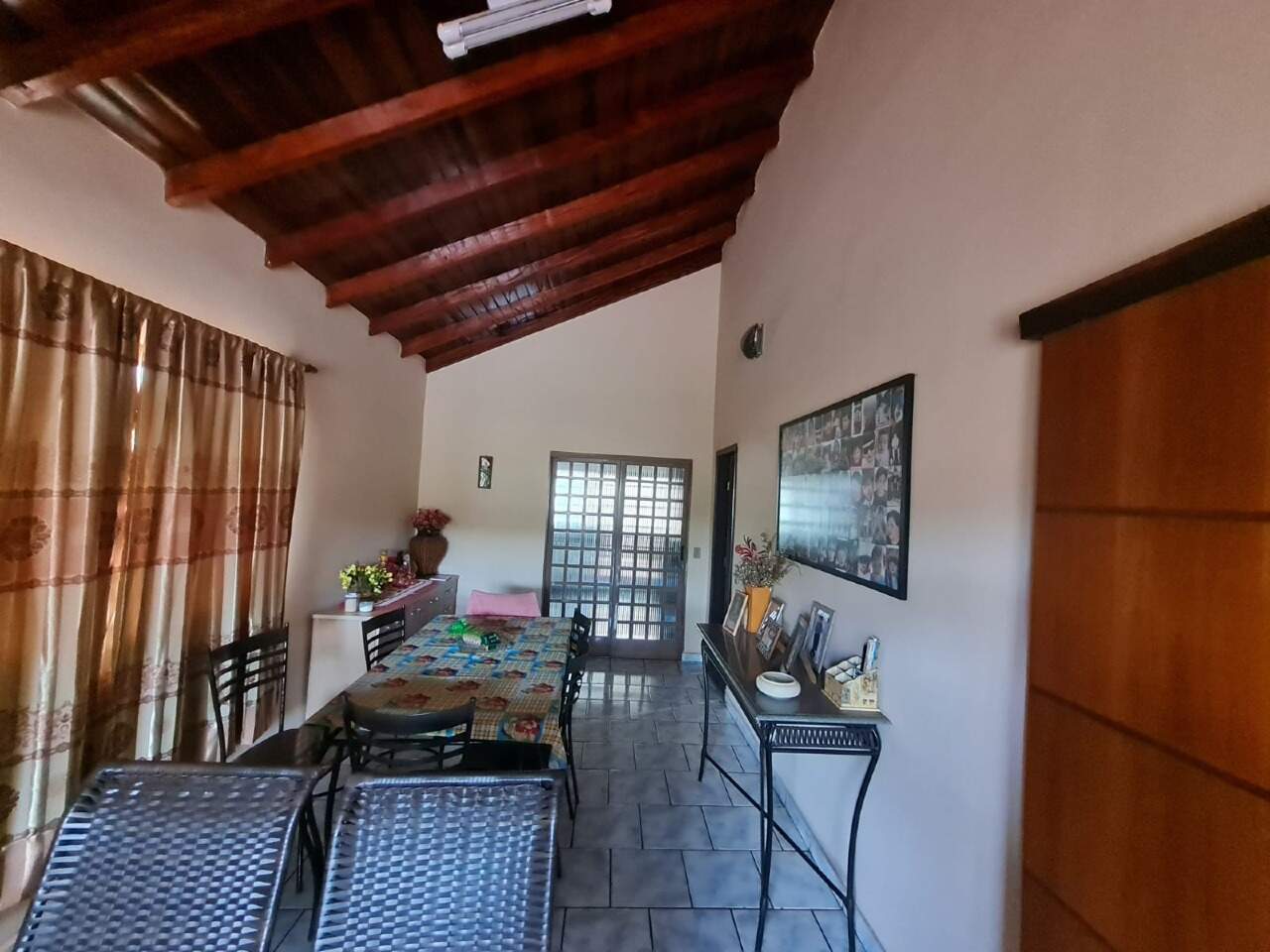 Casa na Vila Martins, foto 6 de 9