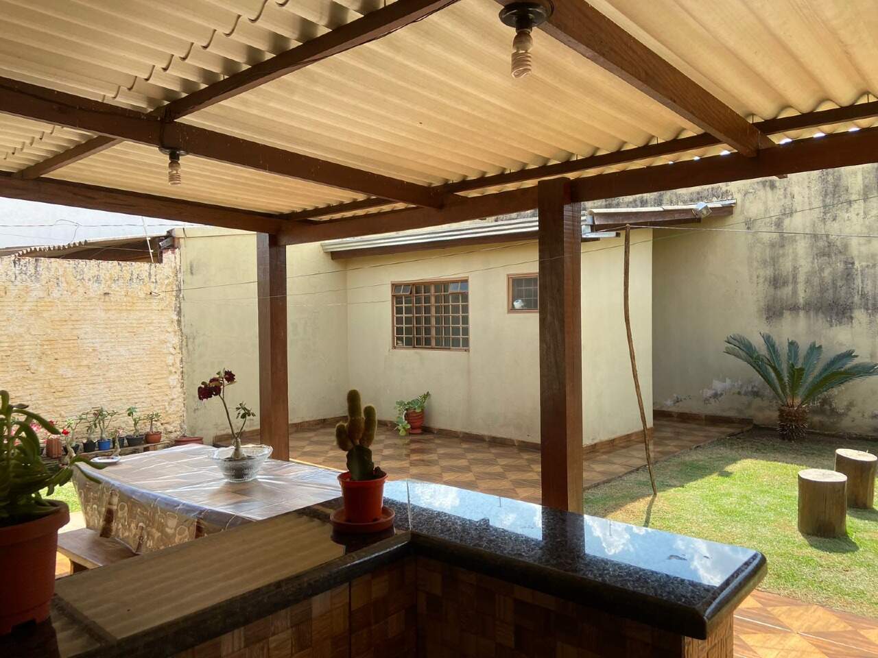 Casa na Vila Martins, foto 7 de 9