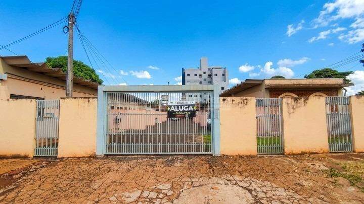 Kitnet com 1 quartos no Jardim Climax em Dourados/MS