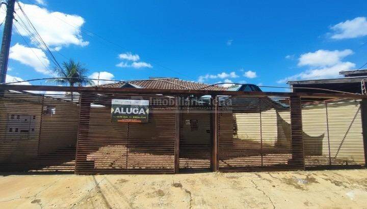 Kitnet com 2 quartos no Jardim Água Boa em Dourados/MS — foto 1