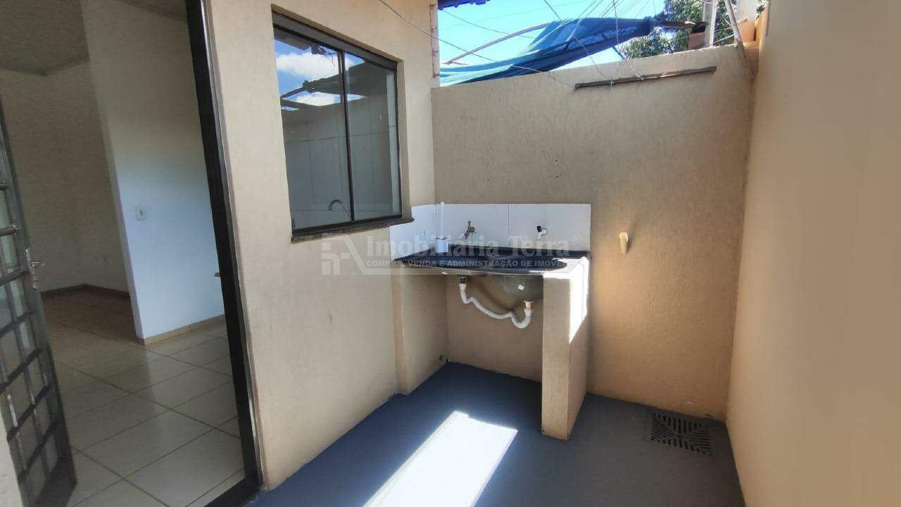 Kitnet com 2 quartos no Jardim Água Boa em Dourados/MS — foto 6