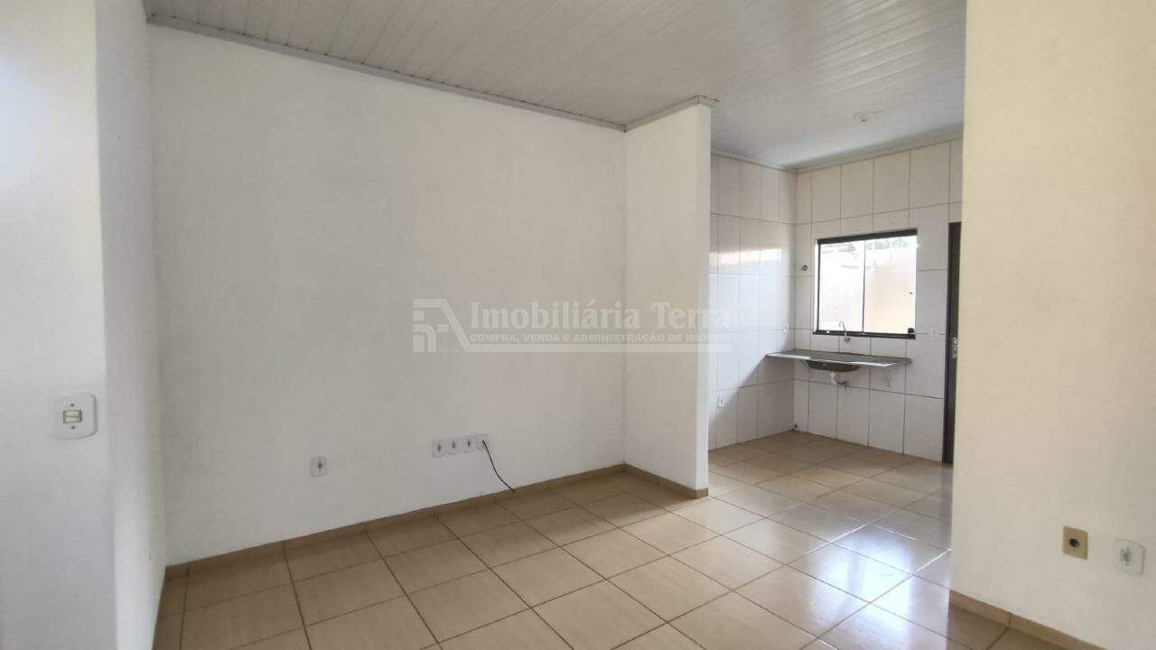 Kitnet com 2 quartos no Jardim Água Boa em Dourados/MS — foto 2