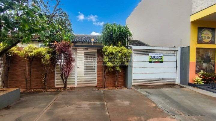 Casa com 2 quartos no Vila Industrial em Dourados/MS
