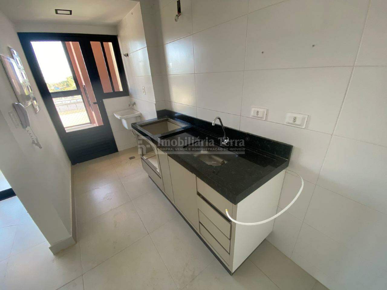 Apartamento com 2 quartos no Parque Alvorada em Dourados/MS — foto 2