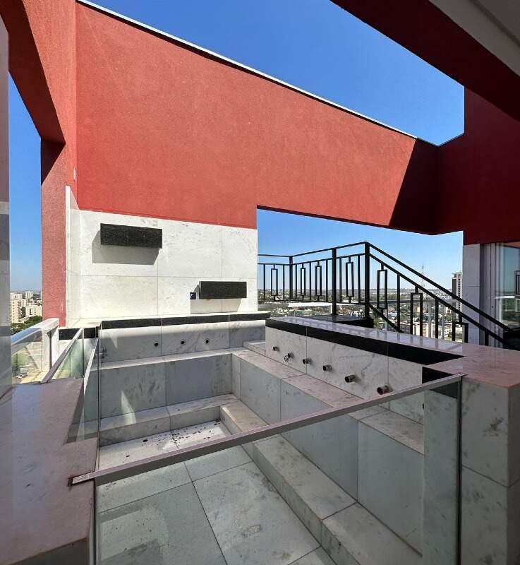 Apartamento na Vila Planalto, foto 12 de 14
