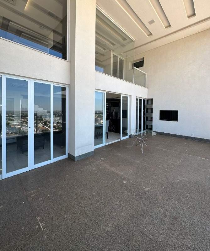 Apartamento na Vila Planalto, foto 2 de 14
