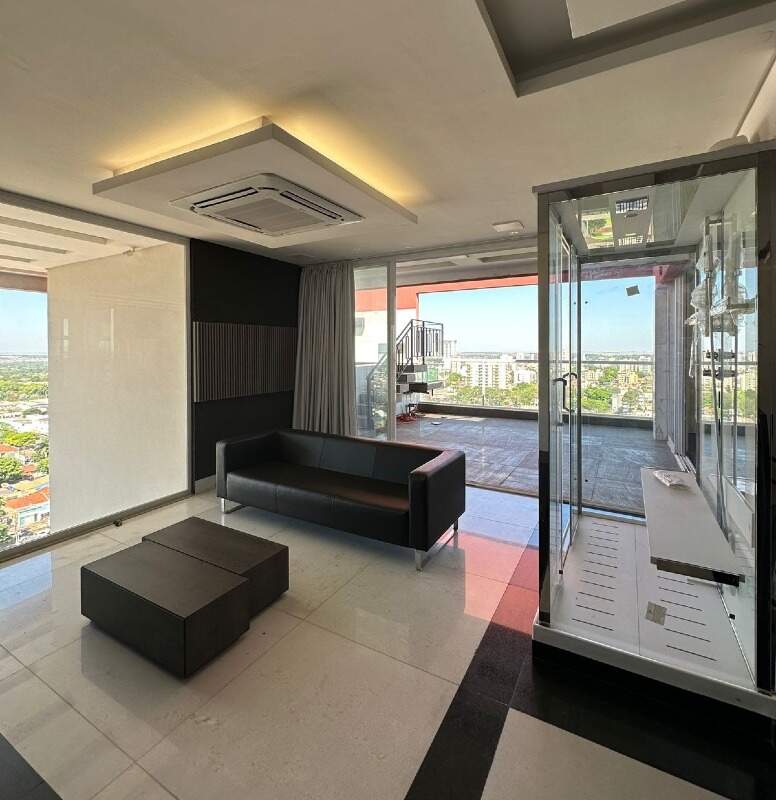 Apartamento na Vila Planalto, foto 3 de 14
