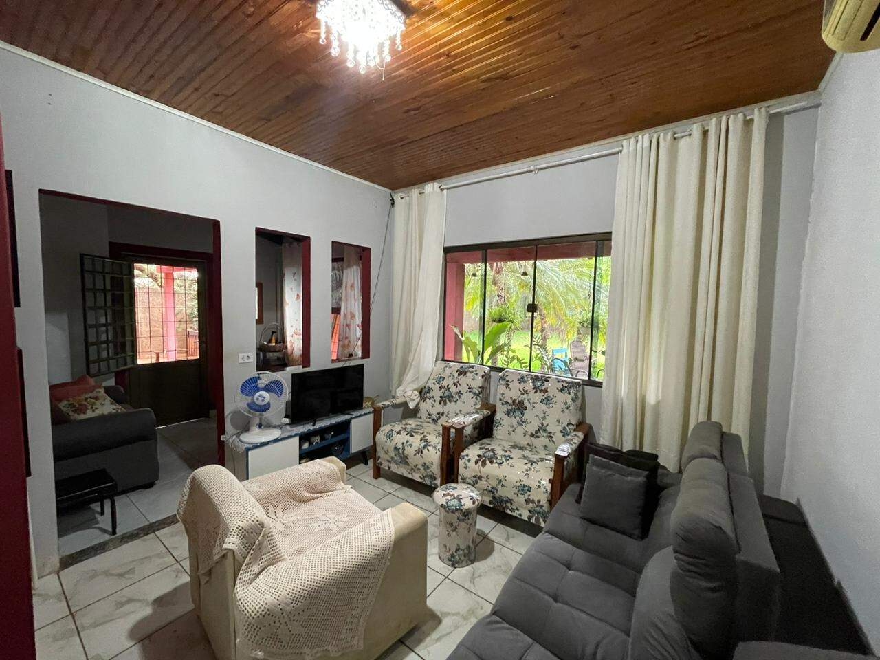 Casa no Jardim Guaicurus, foto 3 de 12
