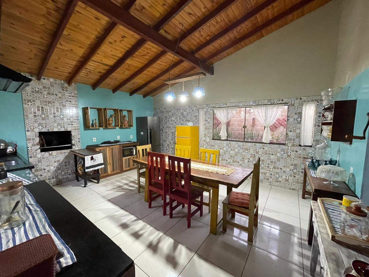 Casa no Jardim Guaicurus, foto 4 de 12