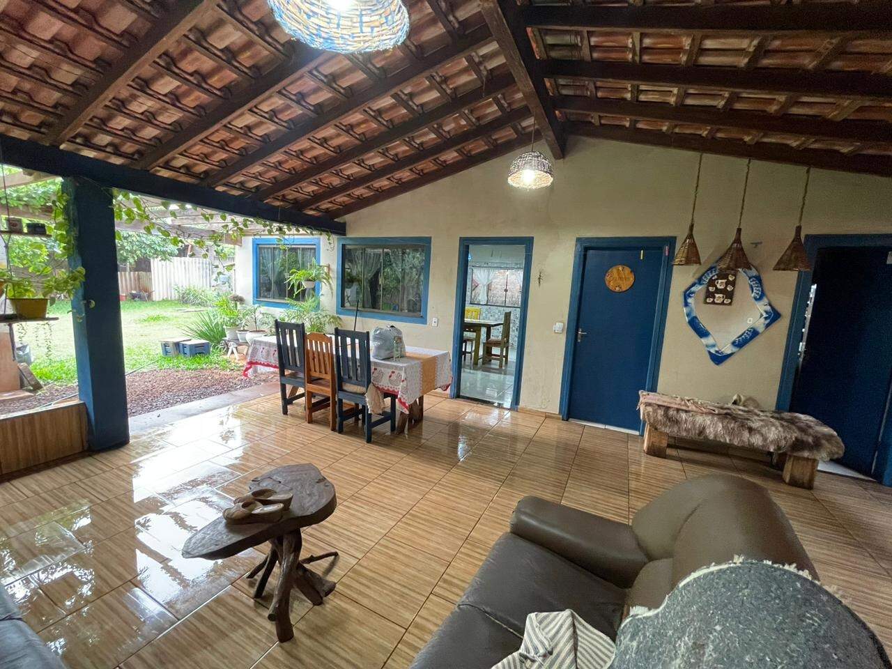 Casa no Jardim Guaicurus, foto 11 de 12