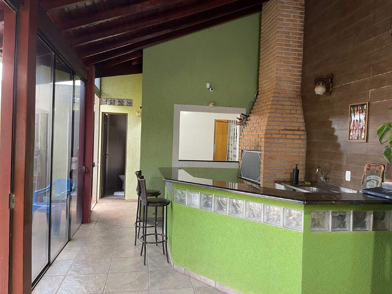 Casa com 3 quartos sendo 1 suíte no Vila Alba em Dourados/MS — foto 17