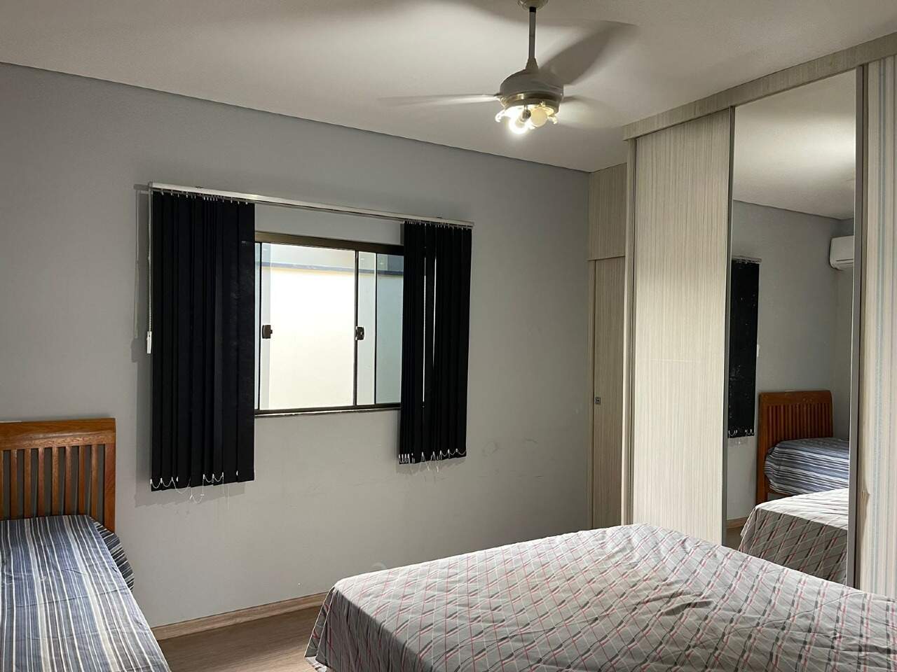 Casa com 3 quartos sendo 1 suíte no Vila Alba em Dourados/MS — foto 12