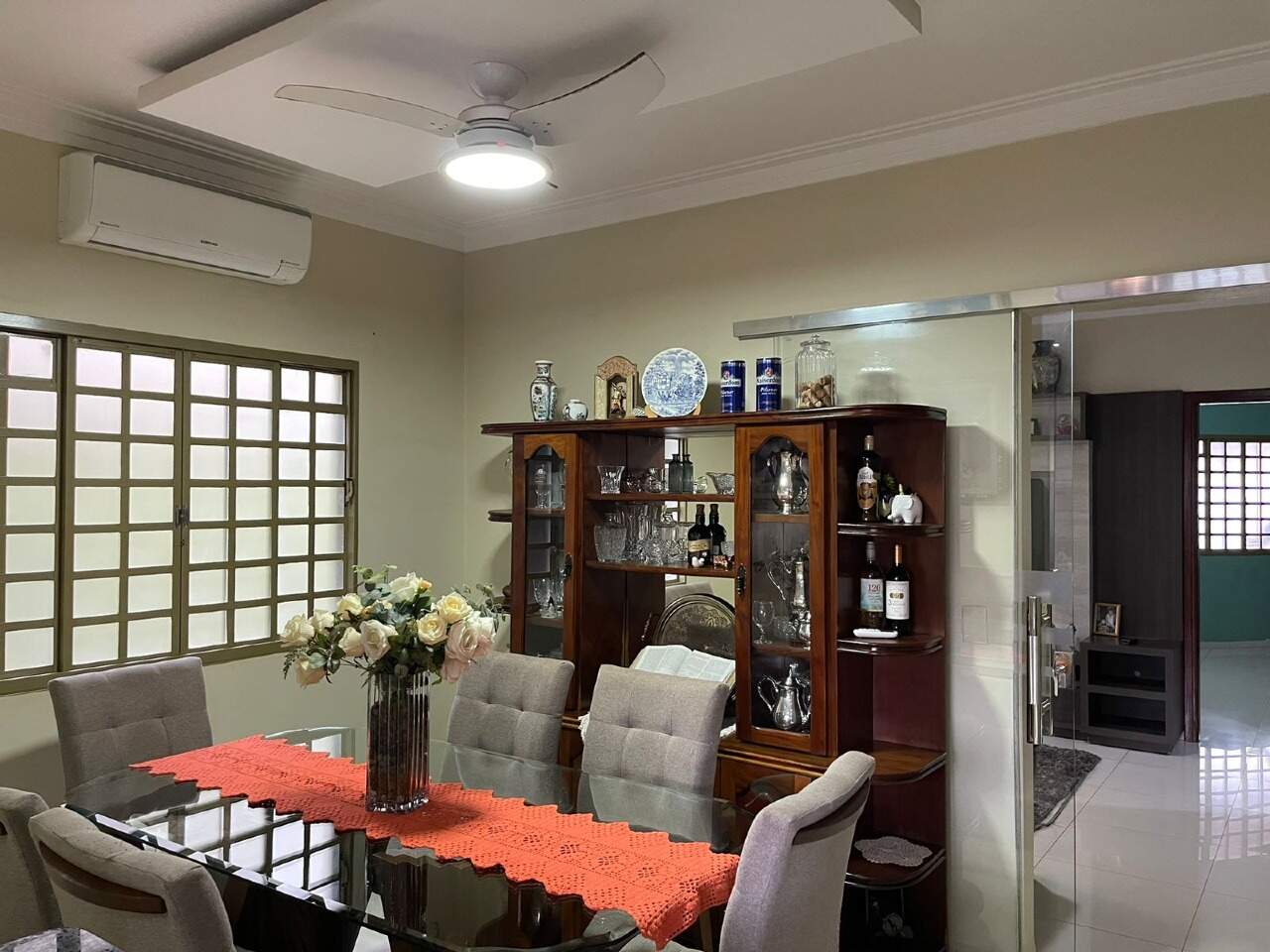 Casa com 3 quartos sendo 1 suíte no Vila Alba em Dourados/MS — foto 9