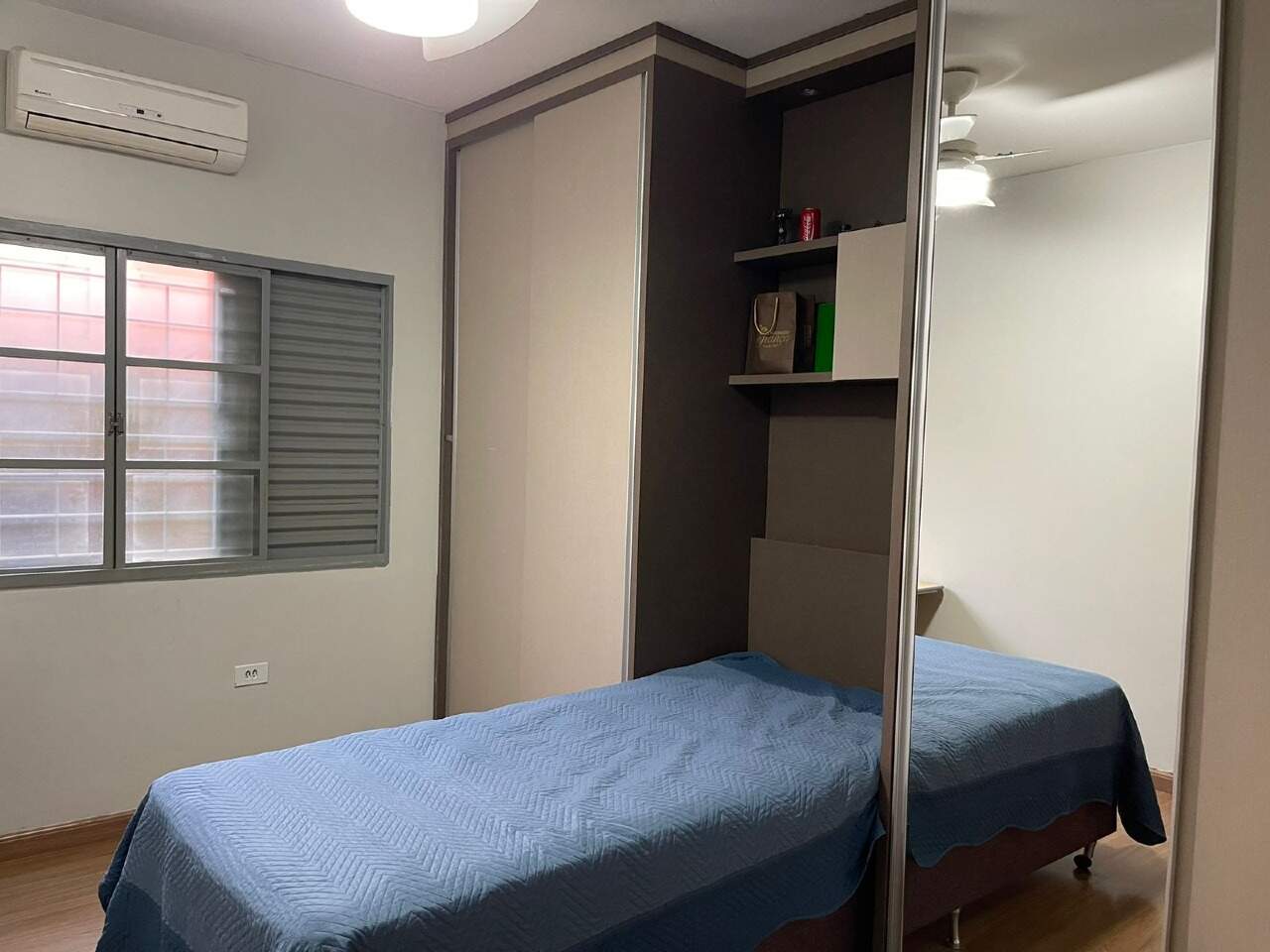 Casa com 3 quartos sendo 1 suíte no Vila Alba em Dourados/MS — foto 13