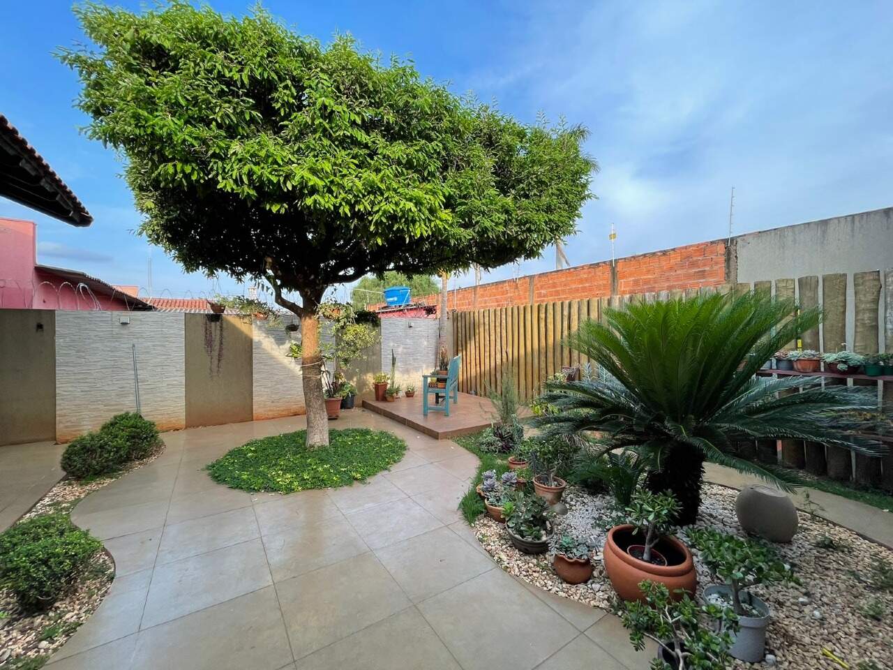Casa com 3 quartos sendo 1 suíte no Vila Alba em Dourados/MS — foto 2