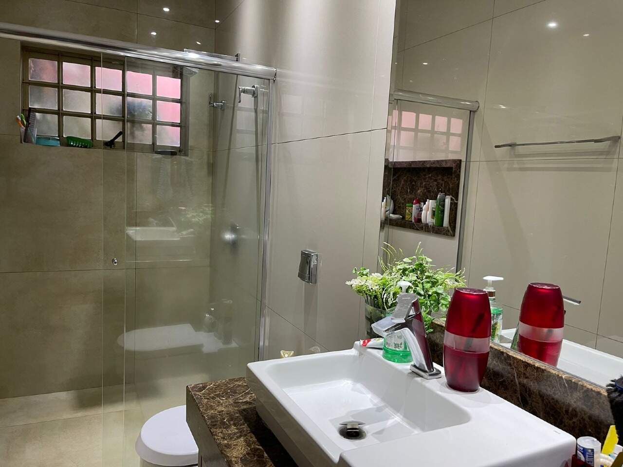 Casa com 3 quartos sendo 1 suíte no Vila Alba em Dourados/MS — foto 19