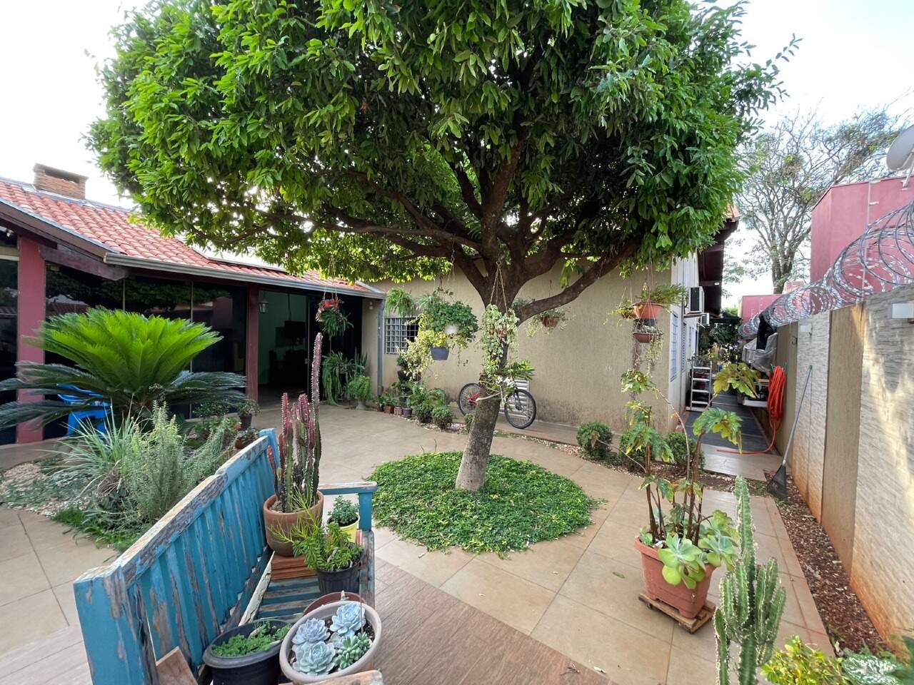 Casa com 3 quartos sendo 1 suíte no Vila Alba em Dourados/MS — foto 3