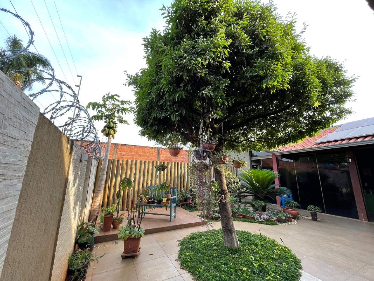 Casa com 3 quartos sendo 1 suíte no Vila Alba em Dourados/MS — foto 4