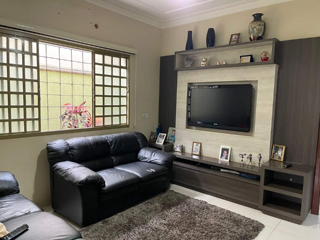 Casa com 3 quartos sendo 1 suíte no Vila Alba em Dourados/MS — foto 6