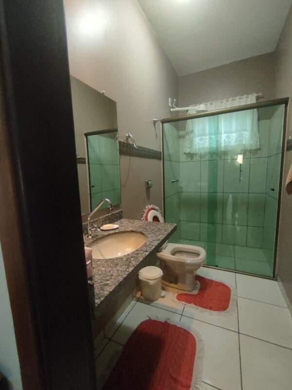 Casa com 4 quartos no Vila São Francisco em Dourados/MS — foto 23