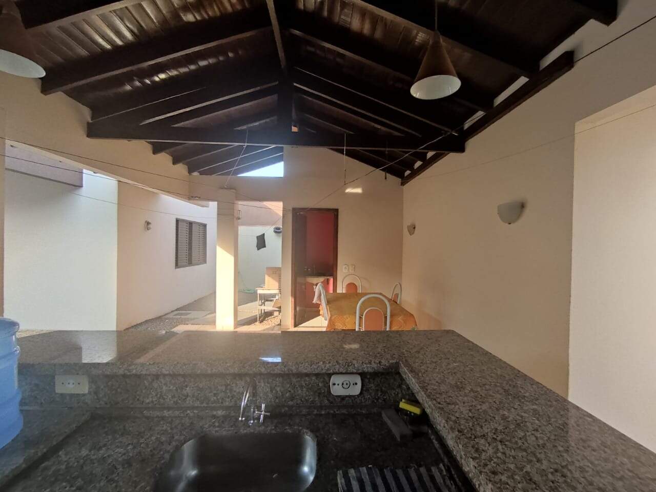 Casa com 4 quartos no Vila São Francisco em Dourados/MS — foto 14