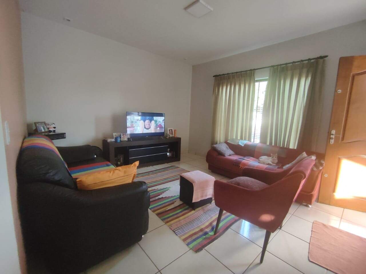Casa com 4 quartos no Vila São Francisco em Dourados/MS — foto 6