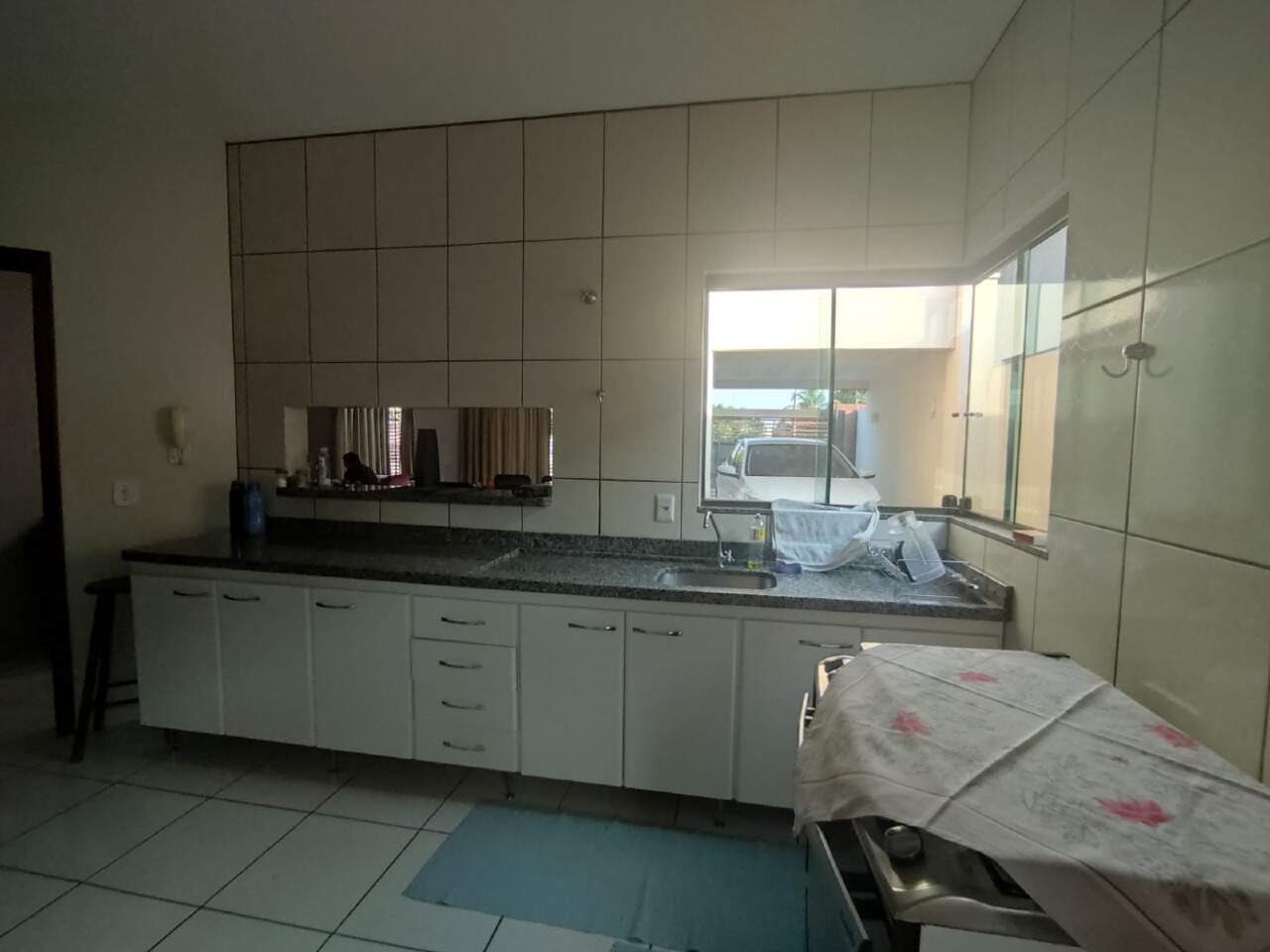 Casa com 4 quartos no Vila São Francisco em Dourados/MS — foto 8
