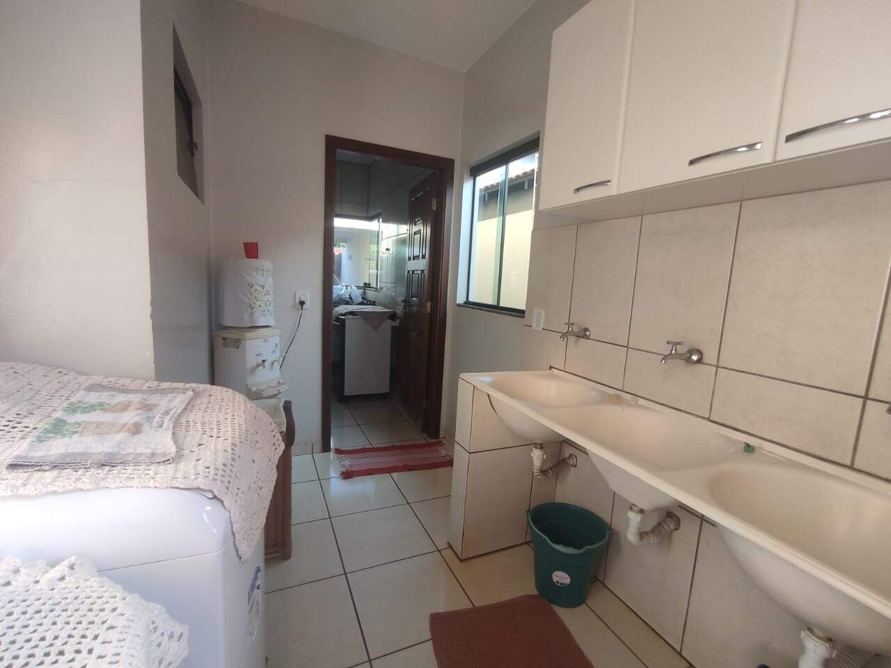 Casa com 4 quartos no Vila São Francisco em Dourados/MS — foto 20