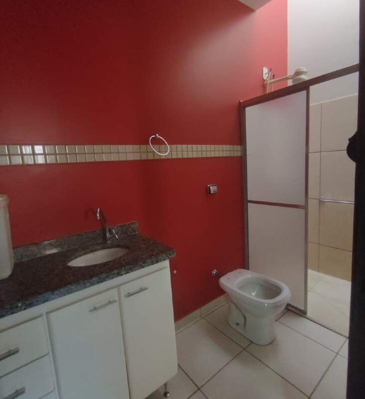 Casa com 4 quartos no Vila São Francisco em Dourados/MS — foto 21