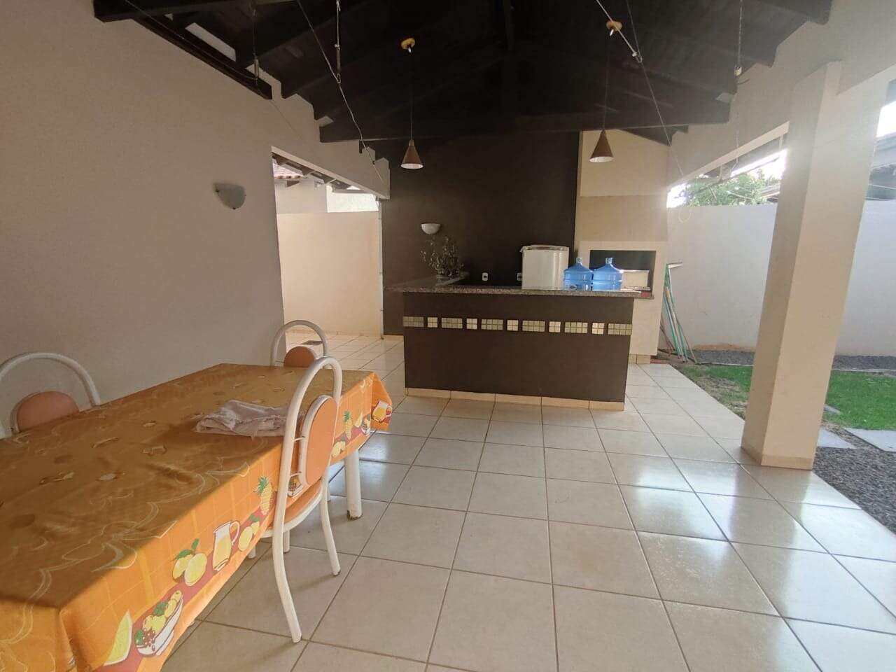 Casa com 4 quartos no Vila São Francisco em Dourados/MS — foto 15