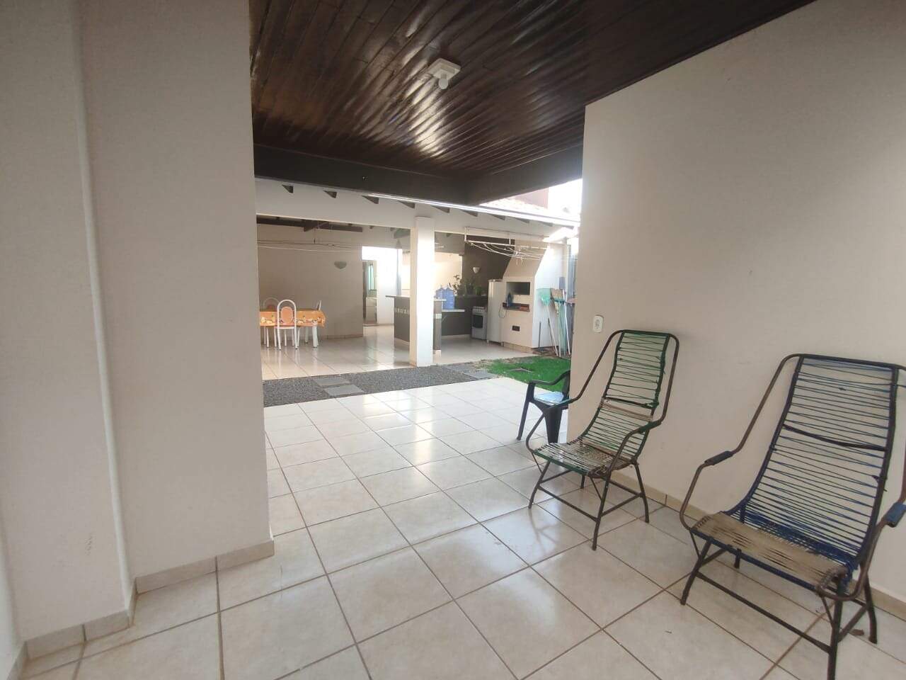 Casa com 4 quartos no Vila São Francisco em Dourados/MS — foto 5