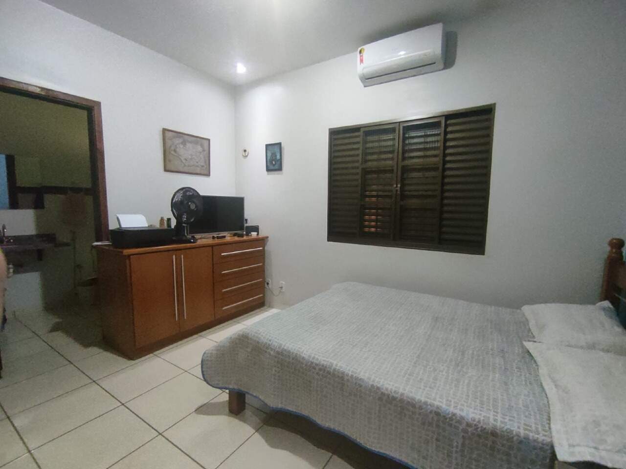Casa com 4 quartos no Vila São Francisco em Dourados/MS — foto 13
