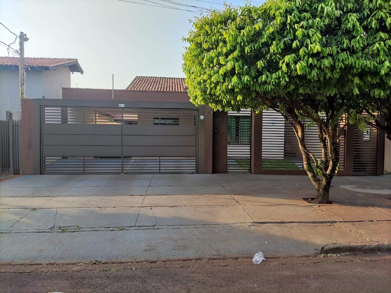 Casa com 4 quartos no Vila São Francisco em Dourados/MS — foto 1