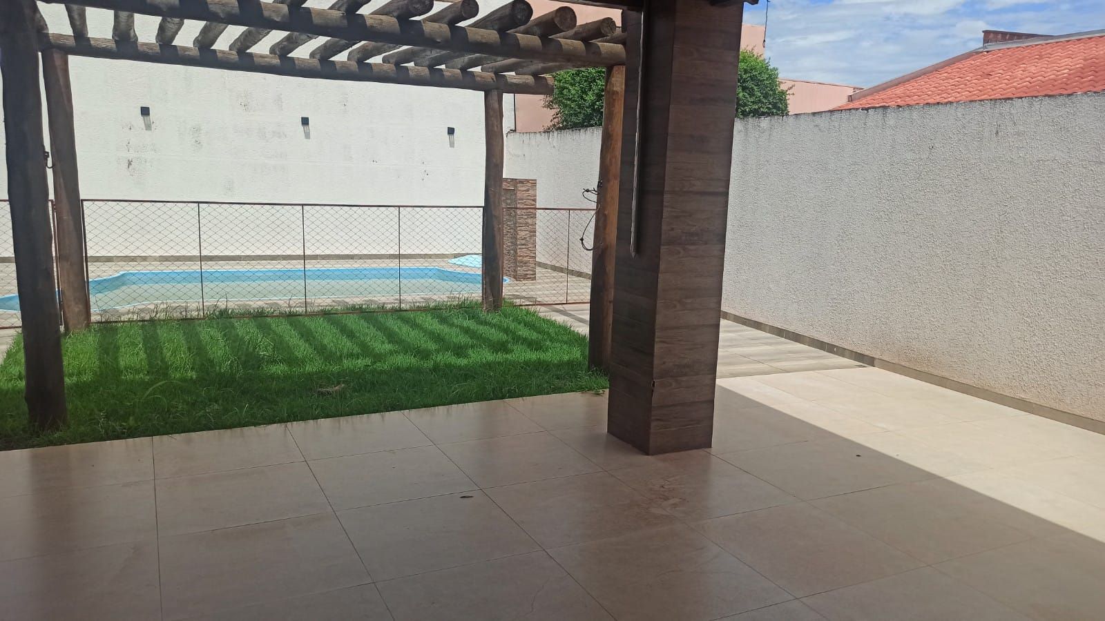 Casa com 3 quartos sendo 1 suíte no Parque Alvorada em Dourados/MS — foto 10
