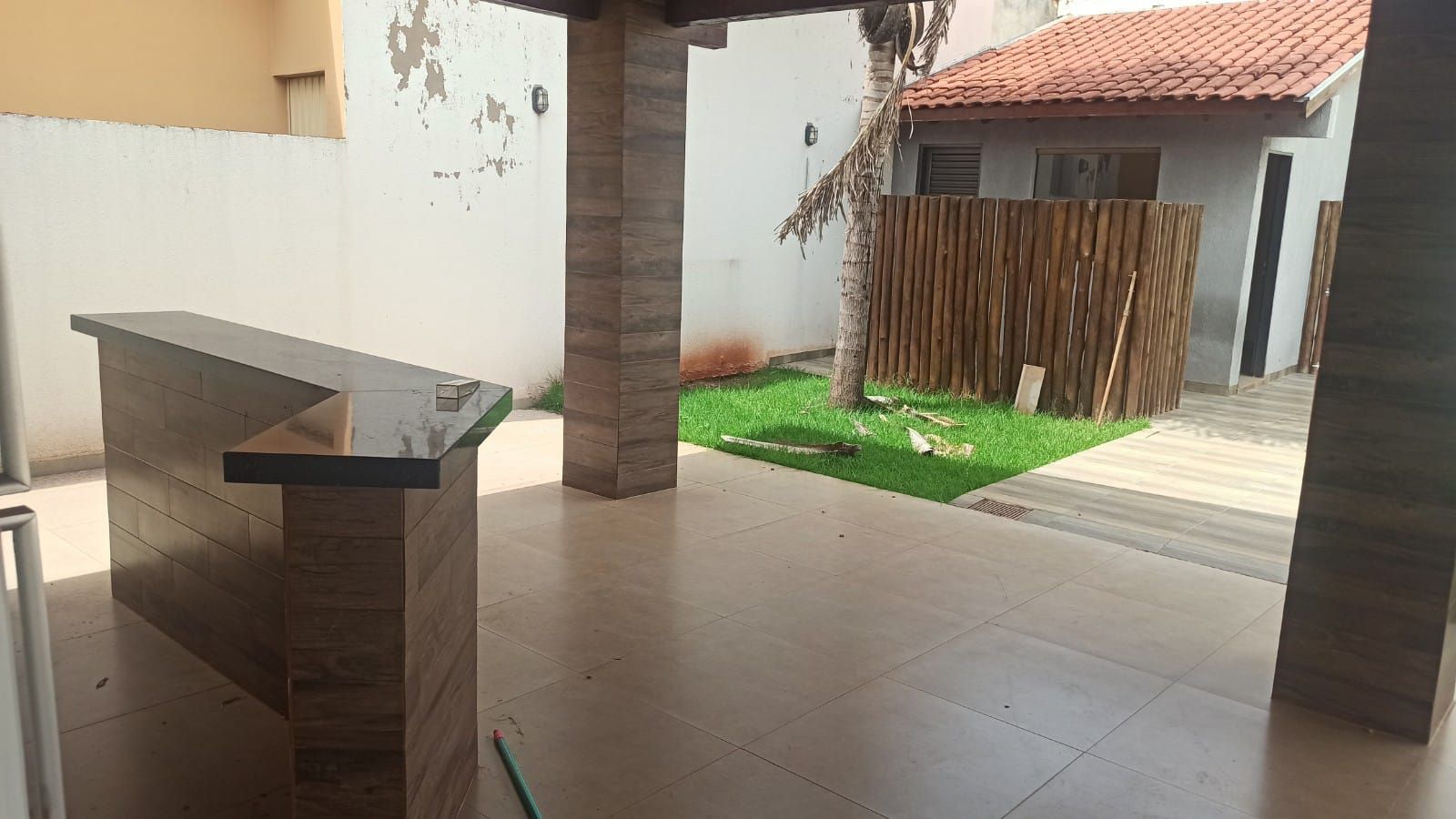 Casa com 3 quartos sendo 1 suíte no Parque Alvorada em Dourados/MS — foto 9