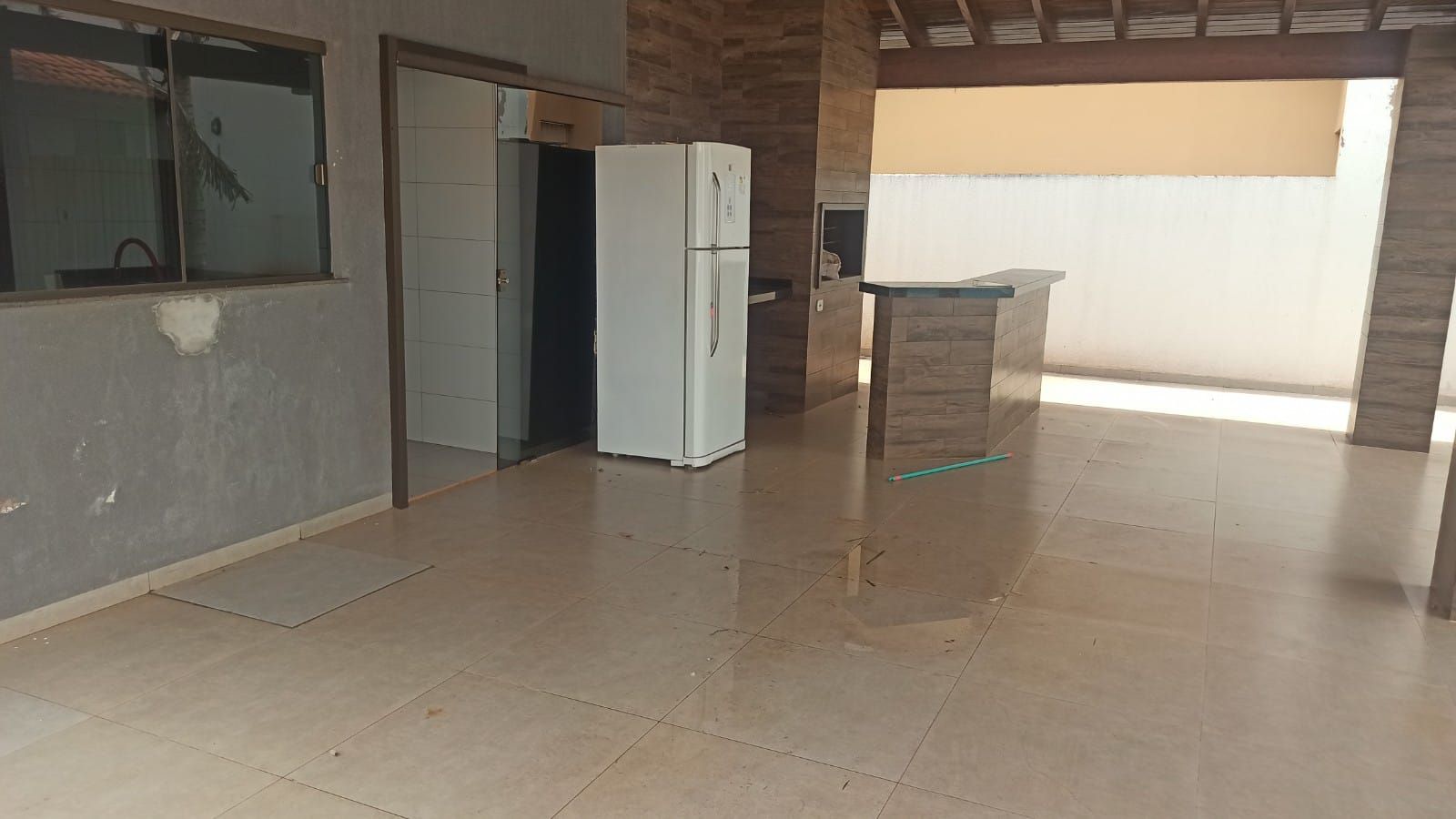 Casa com 3 quartos sendo 1 suíte no Parque Alvorada em Dourados/MS — foto 13