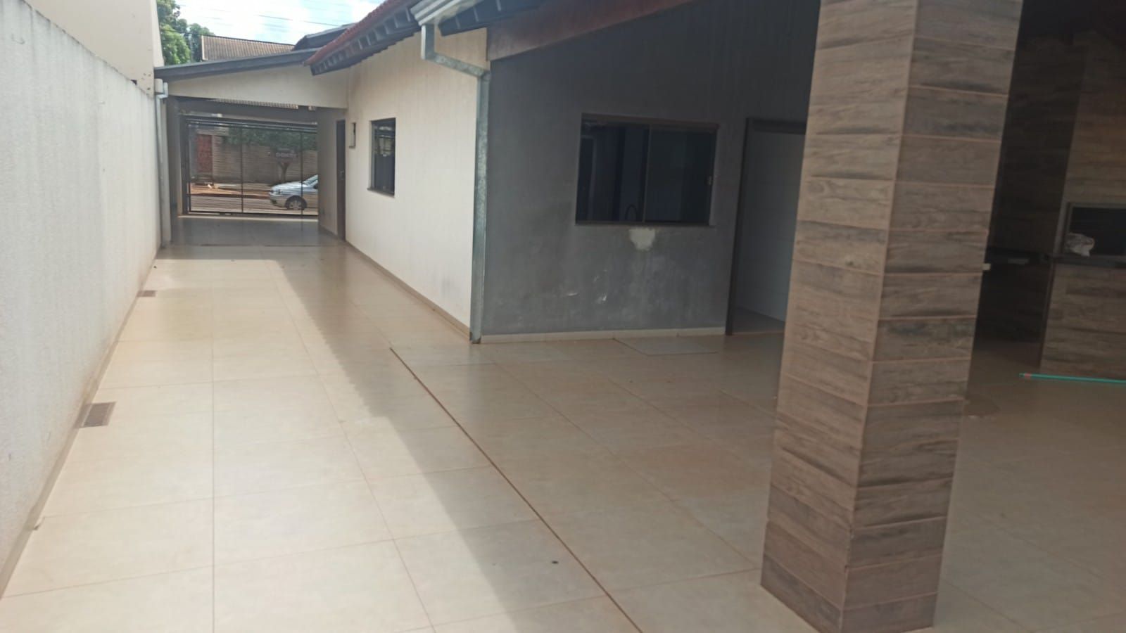 Casa com 3 quartos sendo 1 suíte no Parque Alvorada em Dourados/MS — foto 7
