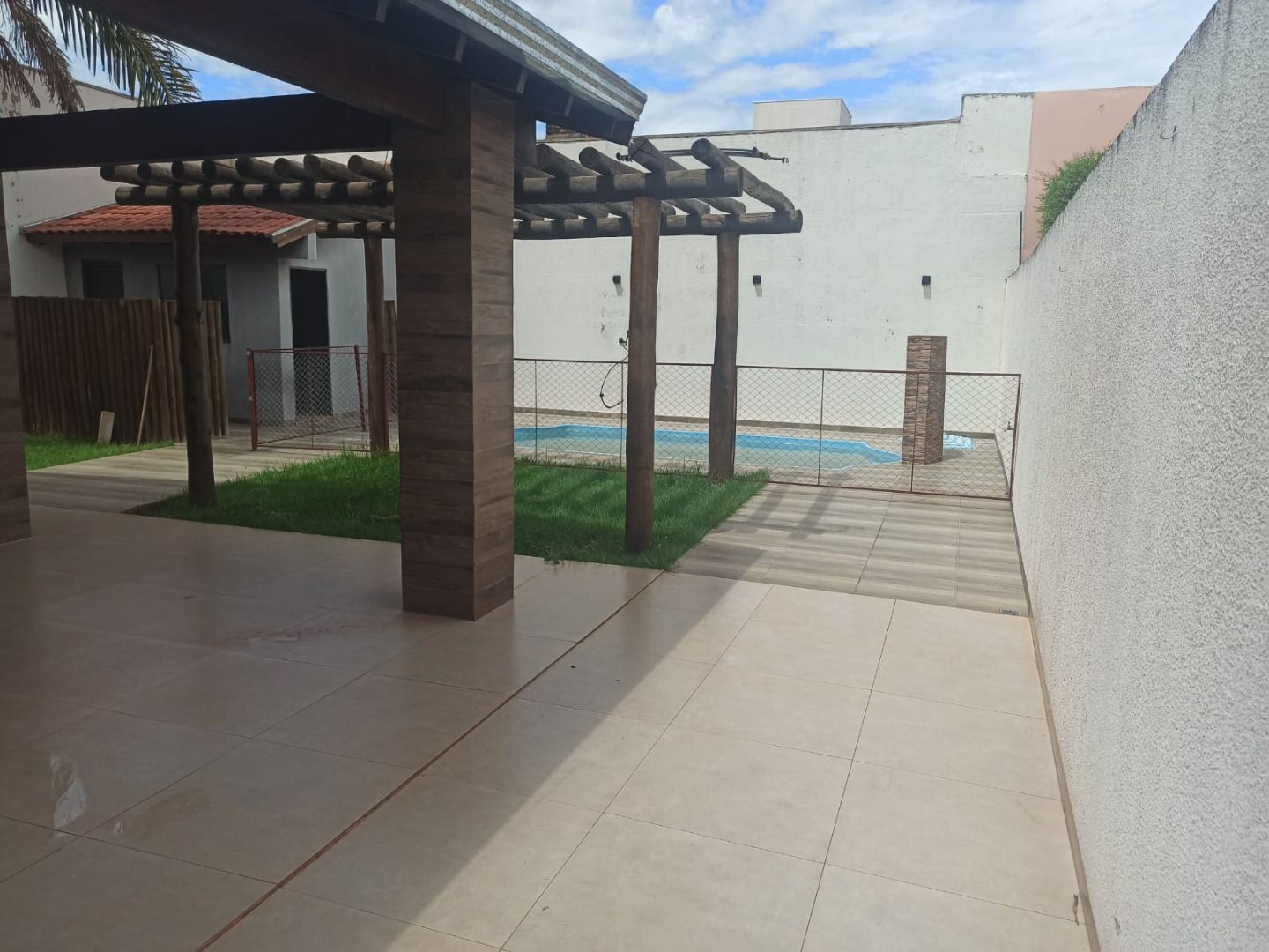 Casa com 3 quartos sendo 1 suíte no Parque Alvorada em Dourados/MS — foto 8