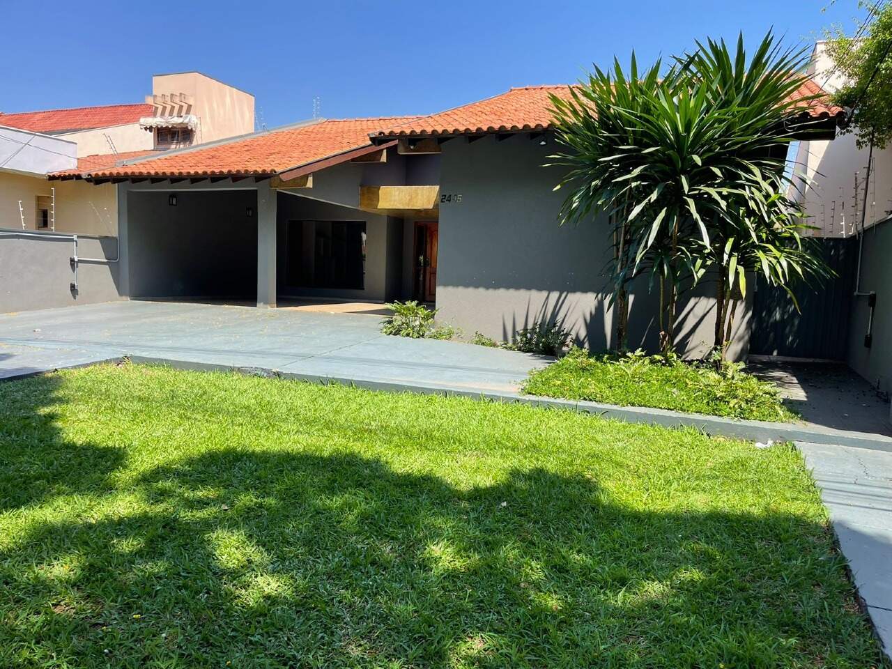 Casa com 2 quartos sendo 1 suíte no Jardim Central em Dourados/MS — foto 2
