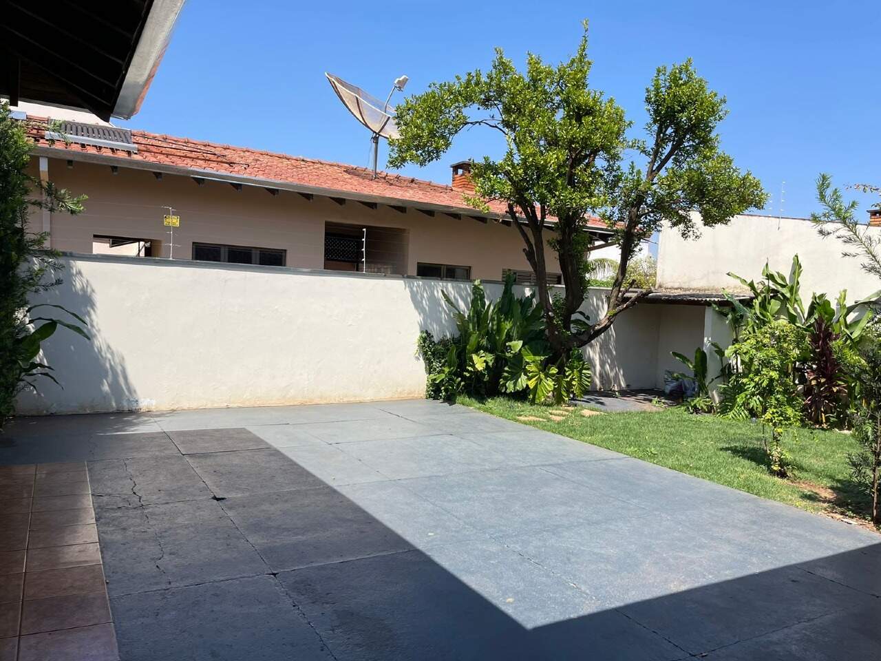 Casa com 2 quartos sendo 1 suíte no Jardim Central em Dourados/MS — foto 3