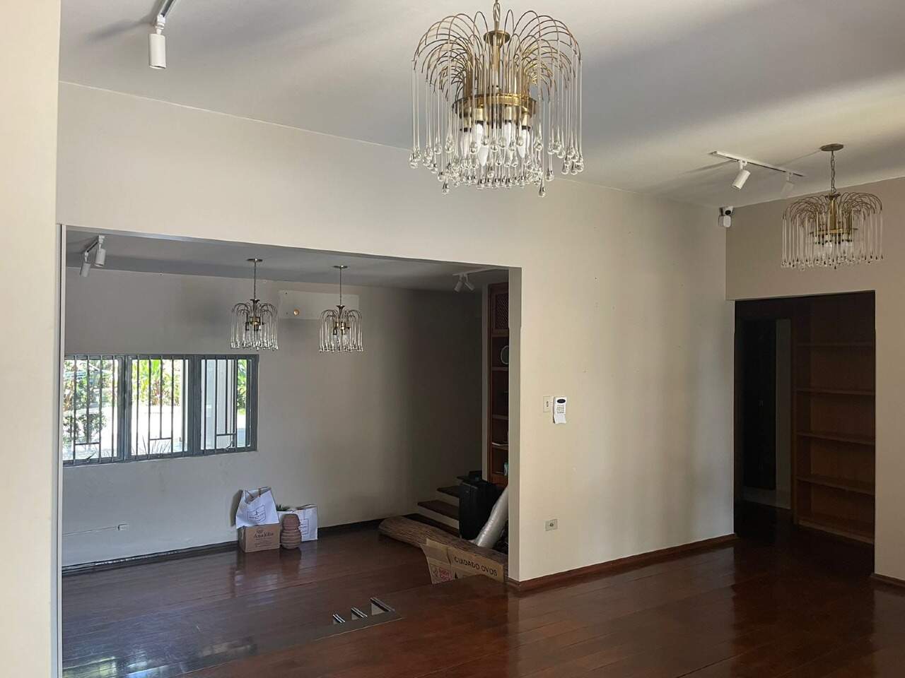 Casa com 2 quartos sendo 1 suíte no Jardim Central em Dourados/MS — foto 8